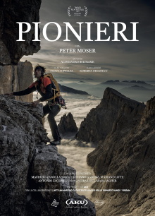 Pioneers Trailer
