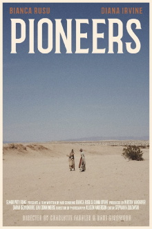 Pioneers Trailer