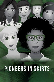 Pioneers in Skirts Trailer