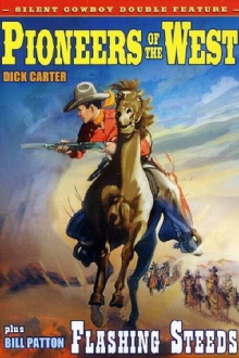 Pioneers of the West Trailer