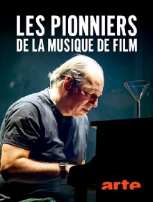 Pioniere der Filmmusik - Europas Sound für Hollywood Trailer