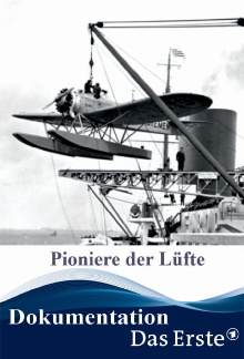 Pioniere der Lüfte – Nonstop über den Atlantik Trailer