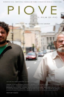 Pio's Movie Trailer
