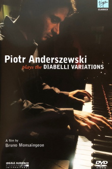 Piotr Anderszewski plays the Diabelli Variations Trailer