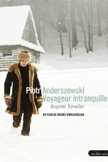 Piotr Anderszewski: Unquiet Traveller Trailer