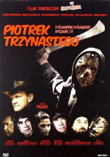 Piotrek trzynastego Trailer