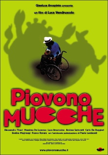 Piovono mucche Trailer