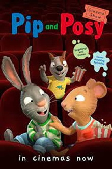 Pip and Posy and Friends Trailer