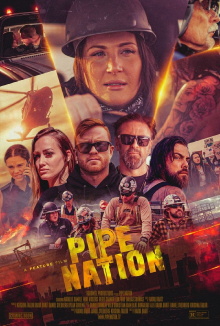 Pipe Nation Trailer