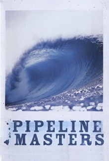Pipeline Masters Trailer
