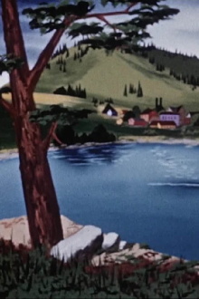 Pipeline to the Clouds Trailer