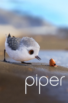 Piper Trailer
