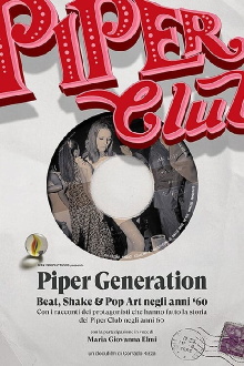 Piper Generation Trailer