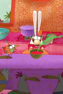 Pipì Pupù e Rosmarina in Opera Collection Trailer