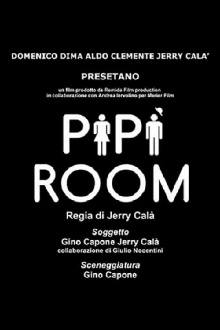 Pipì Room Trailer