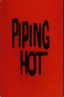 Piping Hot Trailer