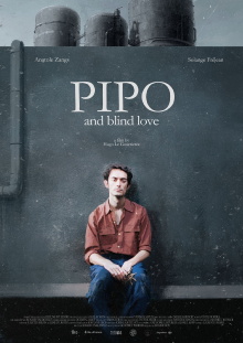 Pipo and Blind Love Trailer
