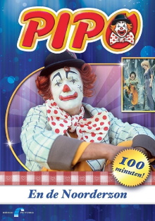 Pipo De Clown En De Noorderzon Trailer