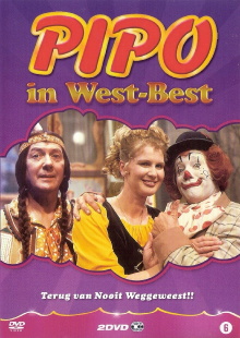 Pipo In West Best Deel 1 Trailer