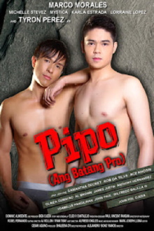 Pipo (The Young Pro) Trailer