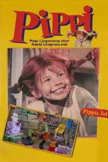 Pippi's Christmas Trailer