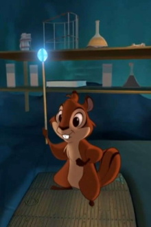 Pip's Predicament: A Pop-Up Adventure Trailer