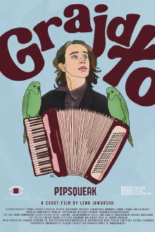 Pipsqueak Trailer