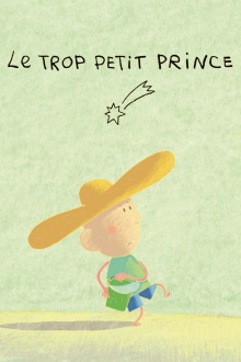 Pipsqueak Prince Trailer
