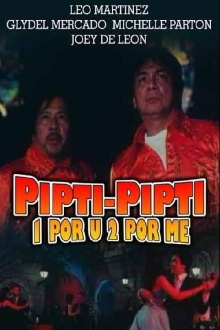 Pipti-pipti: 1 Por U, 2 Por Me Trailer