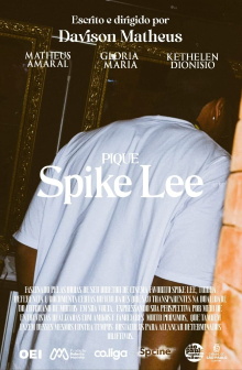 Pique Spike Lee Trailer