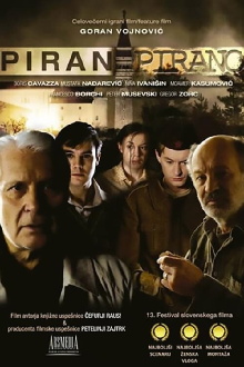 Piran-Pirano Trailer