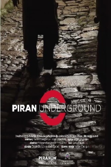 Piran Underground Trailer