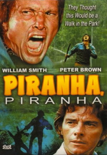 Piranha Trailer