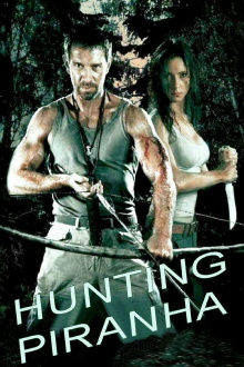 Piranha Hunt Trailer