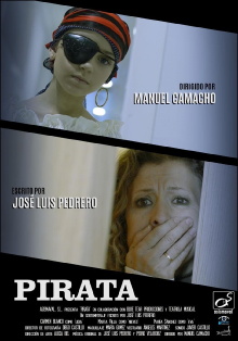 Pirata Trailer