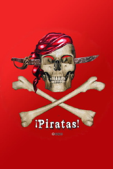 ¡Piratas! Trailer