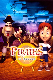 Piratas en el Callao Trailer