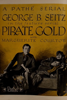 Pirate Gold Trailer