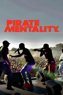 Pirate Mentality Trailer