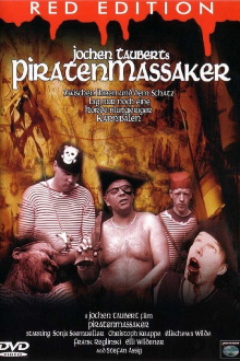 Piraten Massaker Trailer