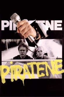 Piratene Trailer