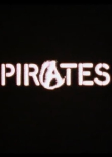 Pirates Trailer