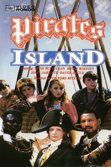 Pirates Island Trailer
