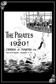 Pirates of 1920 Trailer