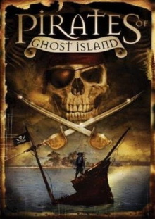 Pirates of Ghost Island Trailer