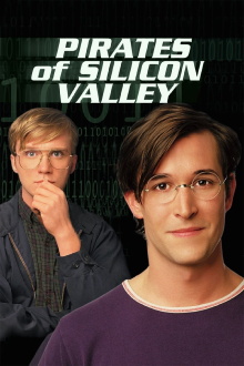 Pirates of Silicon Valley Trailer