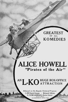 Pirates of the Air Trailer