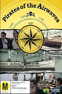 Pirates of the Airwaves Trailer