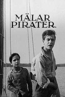 Pirates of the Mälaren Trailer