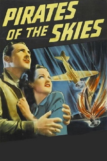Pirates of the Skies Trailer